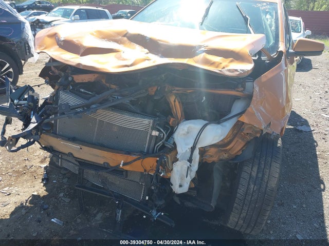 Chevrolet EQUINOX LT 2018 2GNAXSEV6J6152817 Image 6