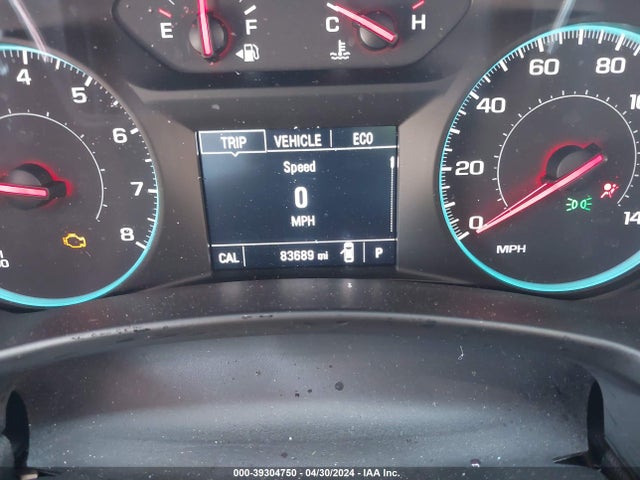 Chevrolet EQUINOX LT 2018 2GNAXSEV6J6152817 Image 7