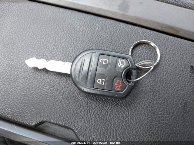 Ford Mustang V6 2014 1ZVBP8AM2E5269256 Image 11