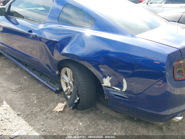 Ford Mustang V6 2014 1ZVBP8AM2E5269256 Image 6