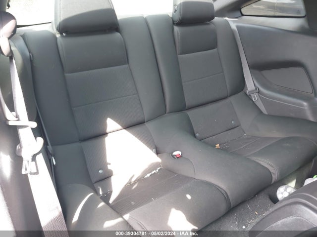 Ford Mustang V6 2014 1ZVBP8AM2E5269256 Image 8