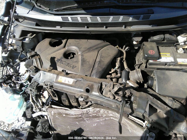 Hyundai ELANTRA SE 2014 5NPDH4AE4EH476192 Image 10