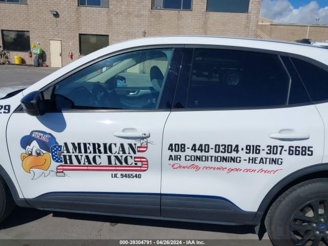 1FMCU0BZ0LUC11401 Ford Escape Se Sport Hybrid