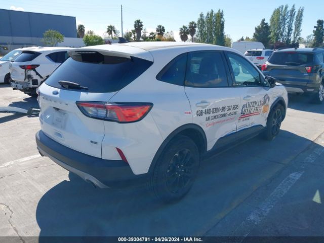 1FMCU0BZ0LUC11401 Ford Escape Se Sport Hybrid