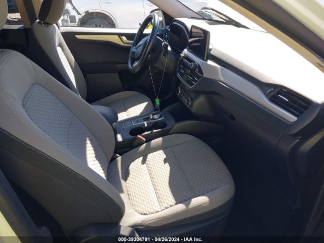 1FMCU0BZ0LUC11401 Ford Escape Se Sport Hybrid