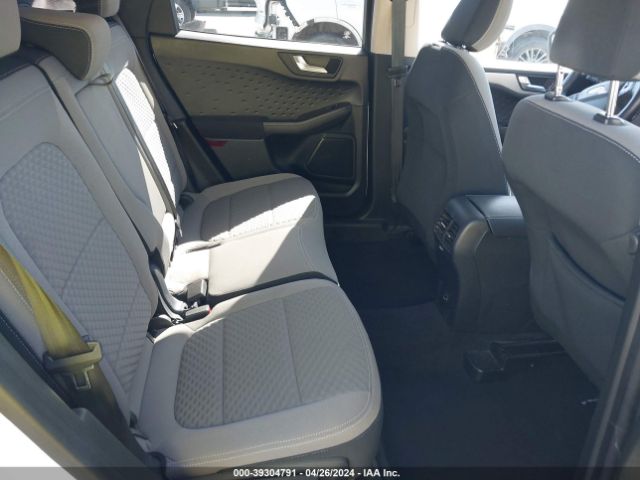 1FMCU0BZ0LUC11401 Ford Escape Se Sport Hybrid