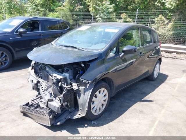 3N1CE2CP9GL364209 Nissan Versa Note S (sr)/s Plus/sl/sr/sv