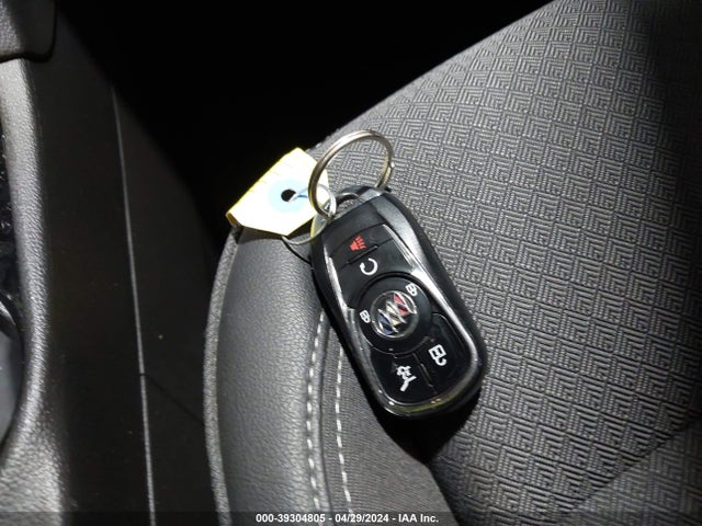 Buick Encore Gx Awd Select 2021 KL4MMESL3MB144141 Image 11