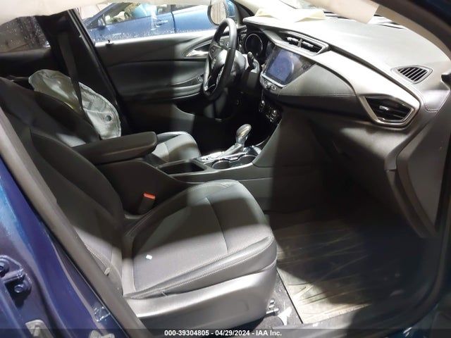 Buick Encore Gx Awd Select 2021 KL4MMESL3MB144141 Image 5