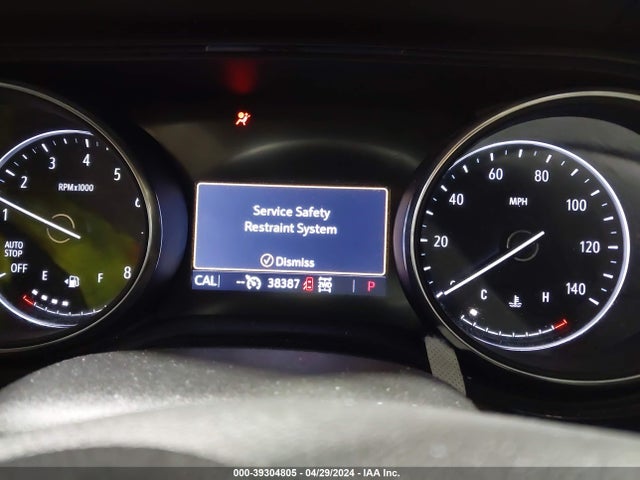 Buick Encore Gx Awd Select 2021 KL4MMESL3MB144141 Image 7