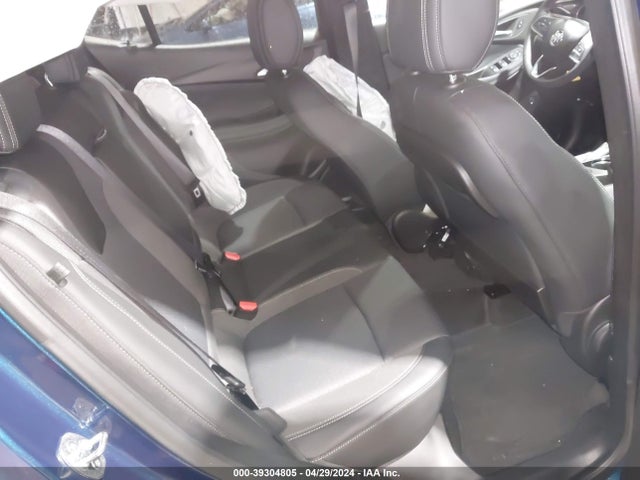 Buick Encore Gx Awd Select 2021 KL4MMESL3MB144141 Image 8