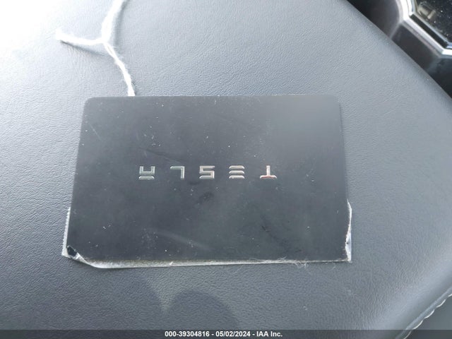 Tesla Model 3 Long Range Dual Motor All-wheel Drive 2020 5YJ3E1EB7LF599449 Image 11