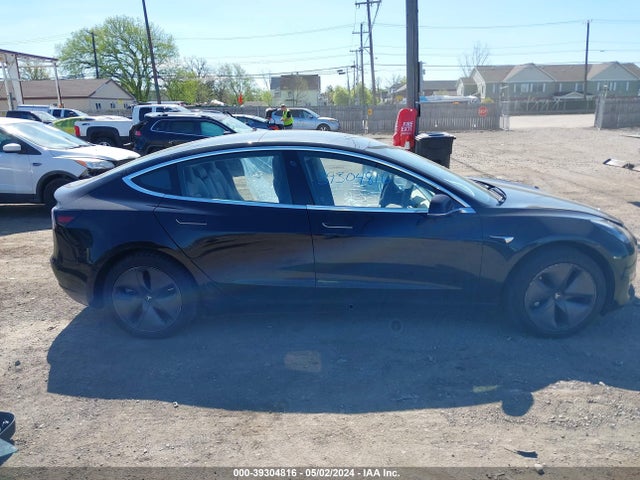 Tesla Model 3 Long Range Dual Motor All-wheel Drive 2020 5YJ3E1EB7LF599449 Image 13
