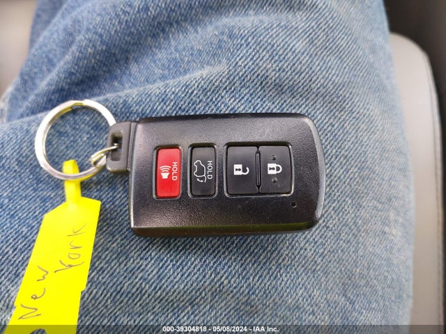 Toyota Highlander Xle 2019 5TDJZRFH5KS984516 Image 11