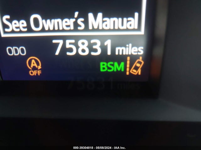 Toyota Highlander Xle 2019 5TDJZRFH5KS984516 Image 15
