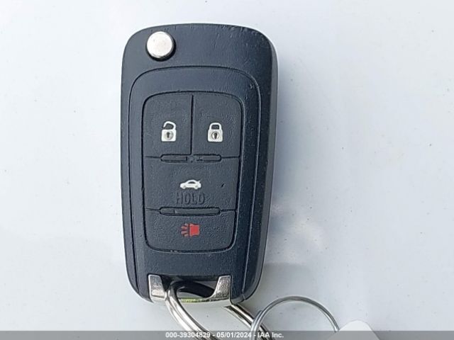 2G11Z5SA3J9104463 Chevrolet IMPALA LS