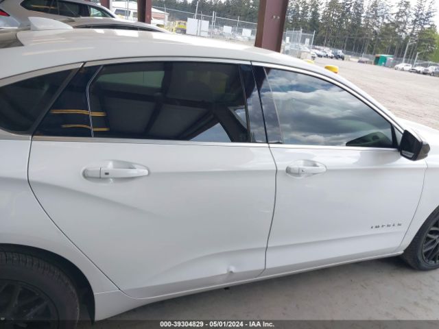 2G11Z5SA3J9104463 Chevrolet IMPALA LS
