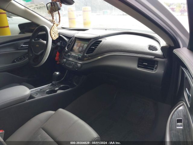 2G11Z5SA3J9104463 Chevrolet IMPALA LS