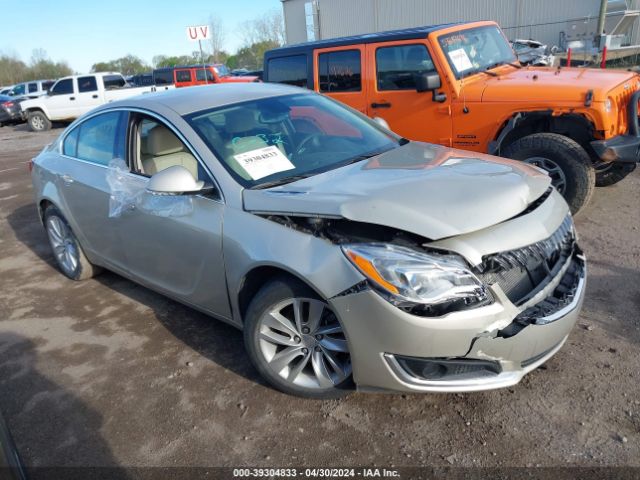 2G4GK5EX5F9208851 auction archive image