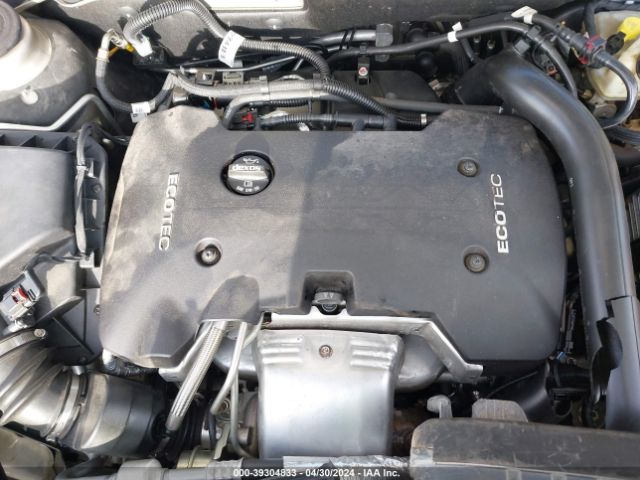 2G4GK5EX5F9208851 Buick Regal Turbo