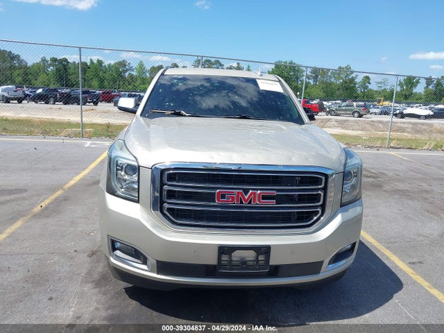 GMC YUKON SLE 2016 1GKS1AKC6GR321411 Image 12