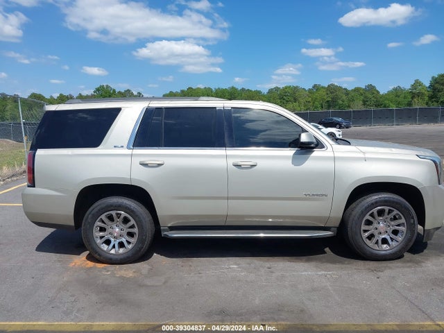 GMC YUKON SLE 2016 1GKS1AKC6GR321411 Image 13