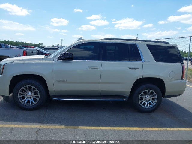 GMC YUKON SLE 2016 1GKS1AKC6GR321411 Image 14
