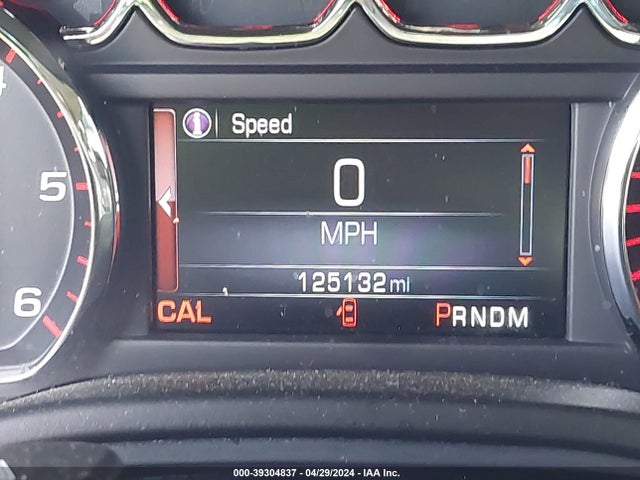 GMC YUKON SLE 2016 1GKS1AKC6GR321411 Image 15