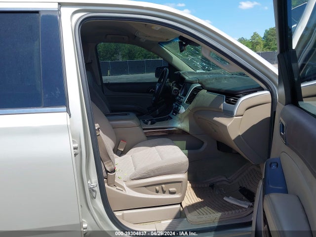 GMC YUKON SLE 2016 1GKS1AKC6GR321411 Image 5