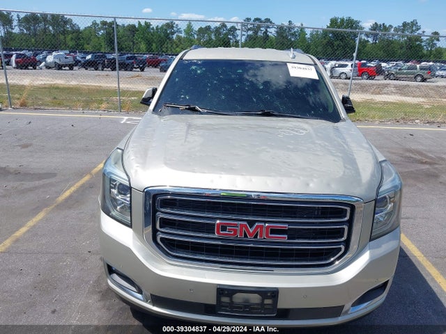 GMC YUKON SLE 2016 1GKS1AKC6GR321411 Image 6
