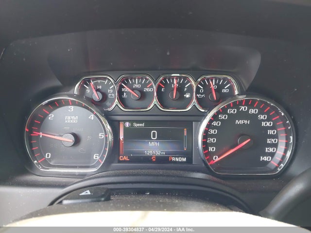 GMC YUKON SLE 2016 1GKS1AKC6GR321411 Image 7