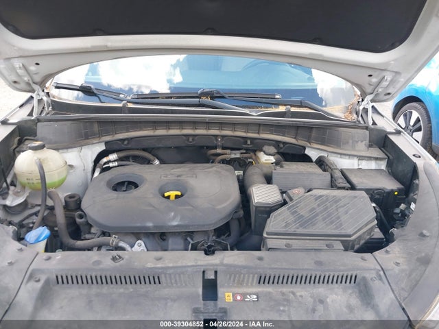 Hyundai TUCSON SE 2016 KM8J3CA45GU107879 Image 10