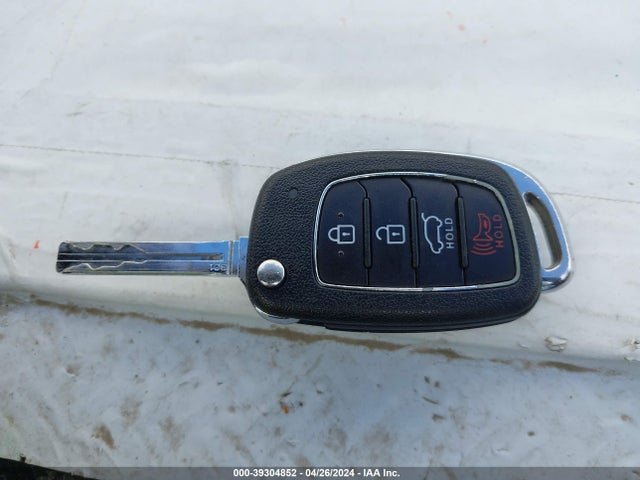 Hyundai TUCSON SE 2016 KM8J3CA45GU107879 Image 11
