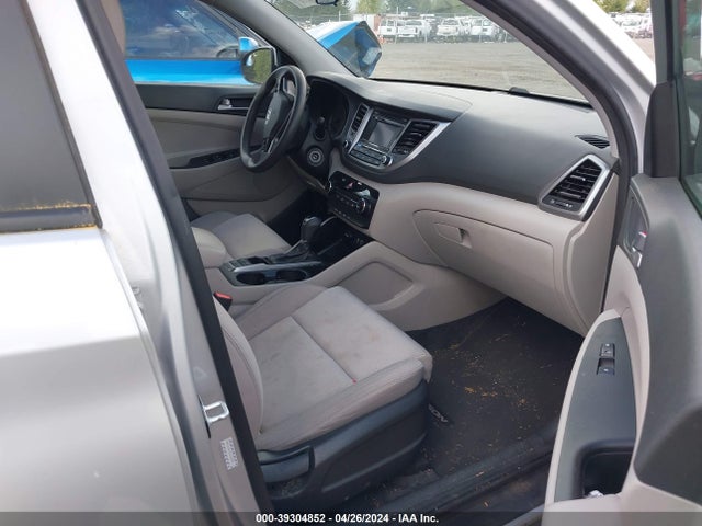 Hyundai TUCSON SE 2016 KM8J3CA45GU107879 Image 5