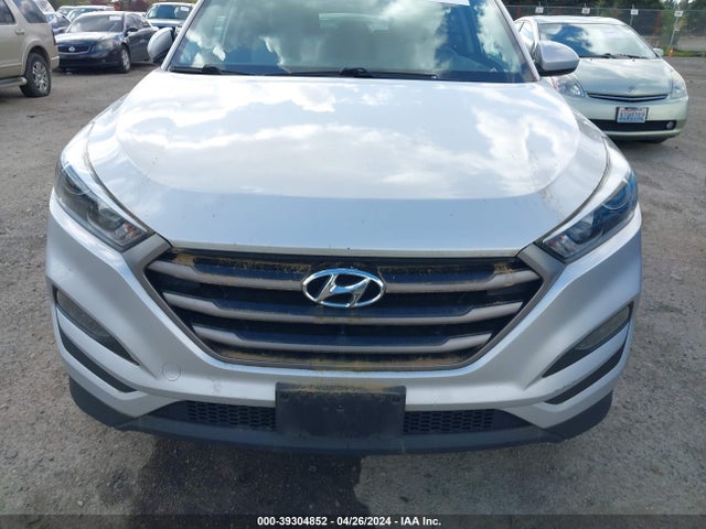 Hyundai TUCSON SE 2016 KM8J3CA45GU107879 Image 6