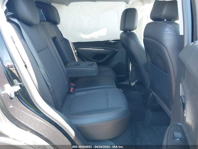 Chevrolet Trax Awd Lt 2020 KL7CJPSB1LB330978 Image 8