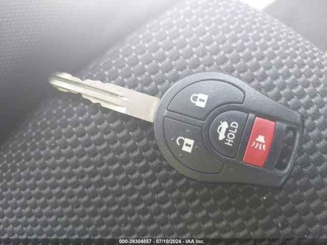 3N1AB7AP1HY302551 Nissan SENTRA S