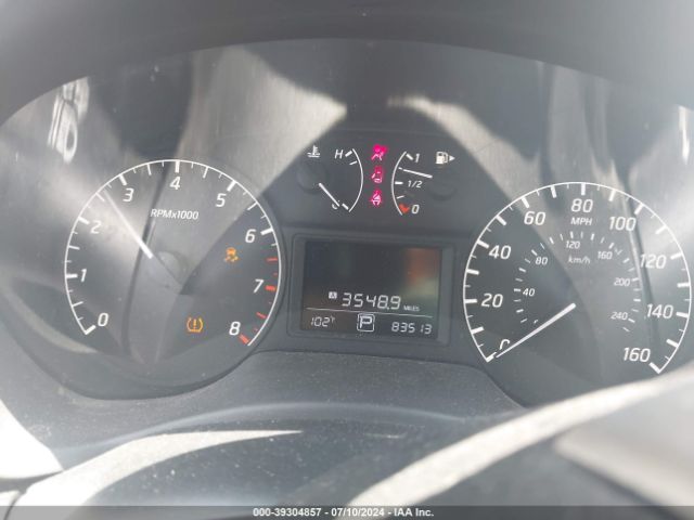 3N1AB7AP1HY302551 Nissan SENTRA S