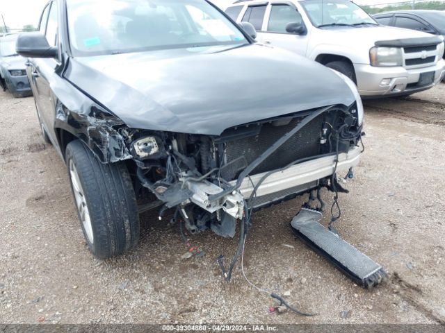 WA1DGAFP4EA035529 Audi Q5 3.0t Premium Plus
