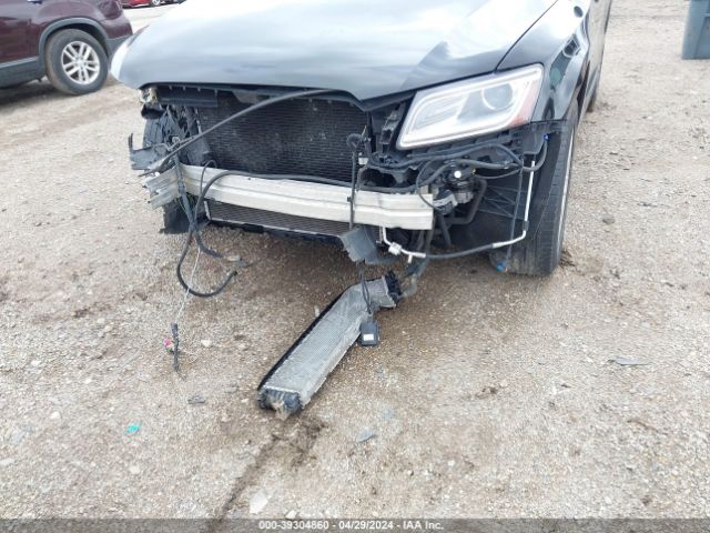 WA1DGAFP4EA035529 Audi Q5 3.0t Premium Plus