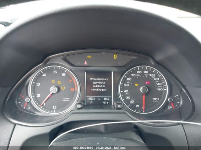 WA1DGAFP4EA035529 Audi Q5 3.0t Premium Plus