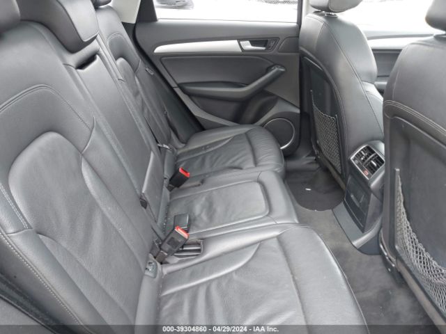 WA1DGAFP4EA035529 Audi Q5 3.0t Premium Plus