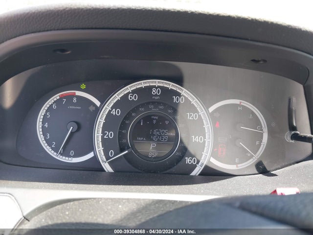 Honda ACCORD LX 2015 1HGCR2F32FA266513 Image 7