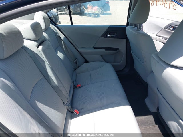 Honda ACCORD LX 2015 1HGCR2F32FA266513 Image 8