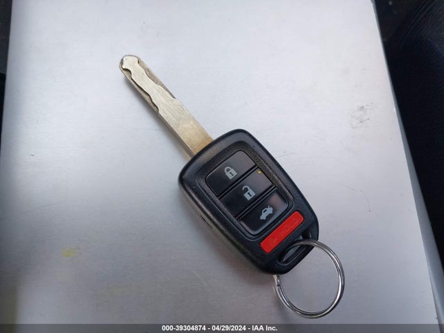 Honda ACCORD LX 2015 1HGCR2F39FA221472 Image 11
