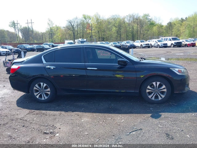 Honda ACCORD LX 2015 1HGCR2F39FA221472 Image 13