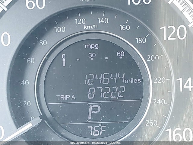 Honda ACCORD LX 2015 1HGCR2F39FA221472 Image 15