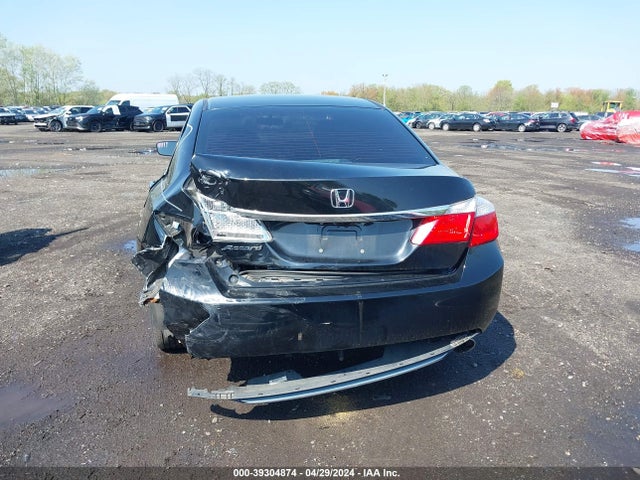 Honda ACCORD LX 2015 1HGCR2F39FA221472 Image 16