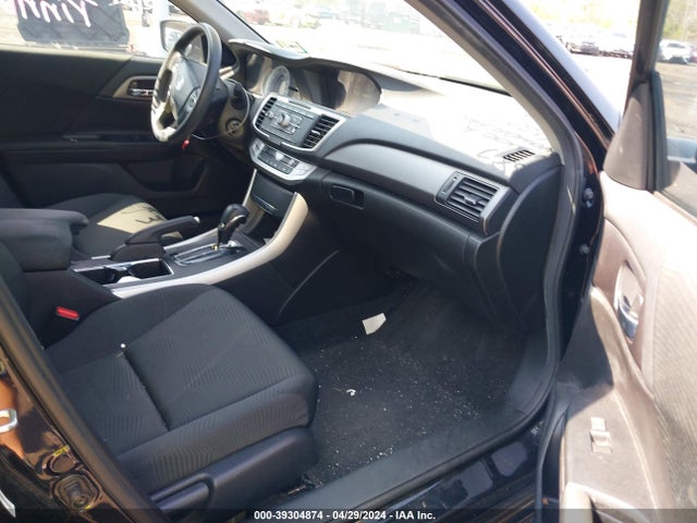 Honda ACCORD LX 2015 1HGCR2F39FA221472 Image 5