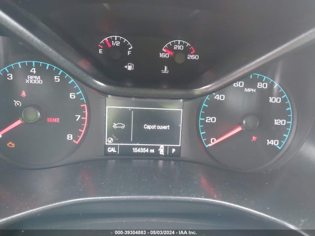 Chevrolet Colorado Lt 2015 1GCGSBEA3F1229572 Image 7